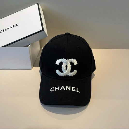 CHANEL Caps