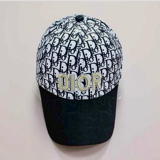 Dior Caps