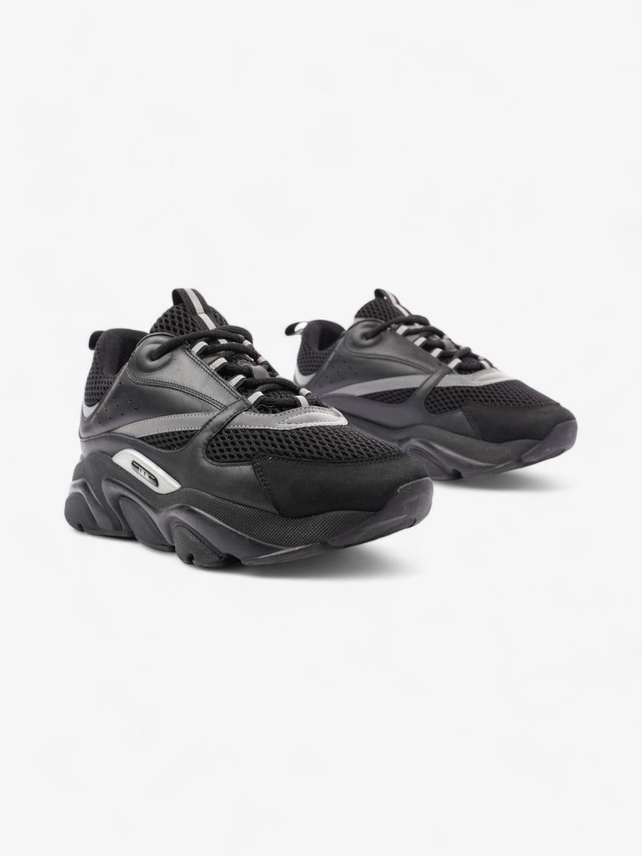 Dior B22 Black Reflective