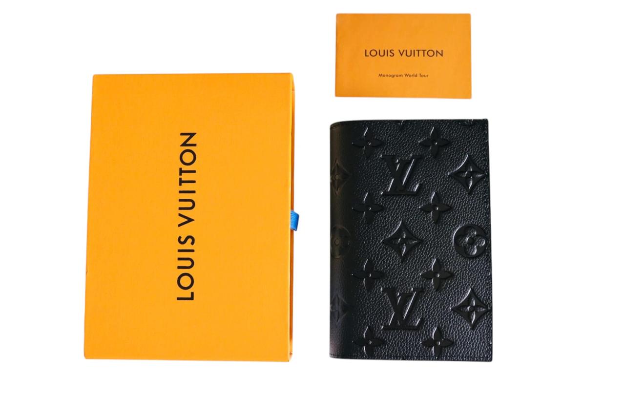 LV wallet