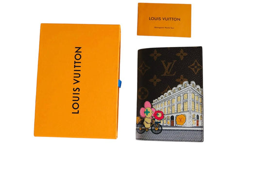 LV wallet