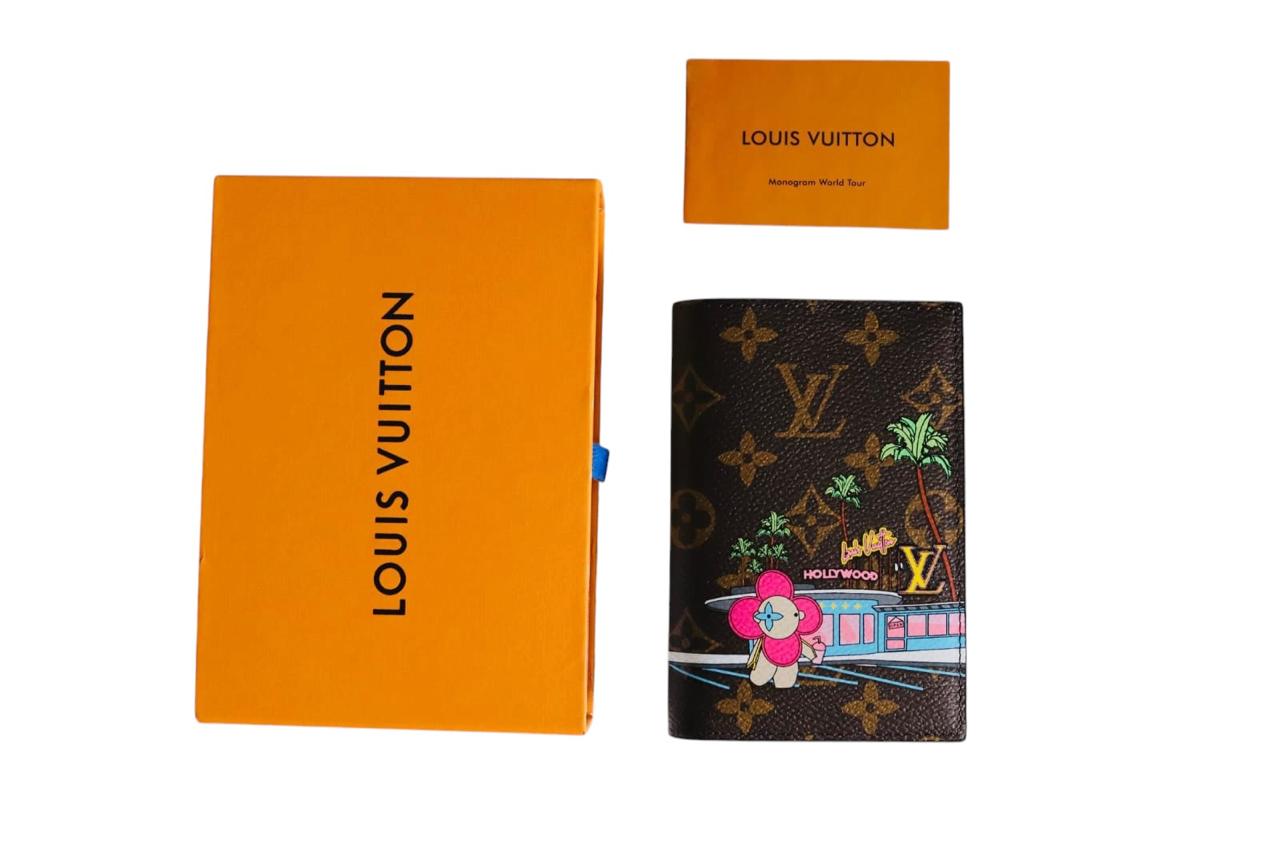 LV wallet
