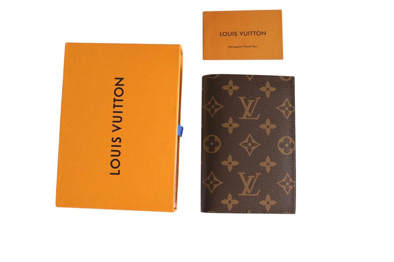 LV wallet