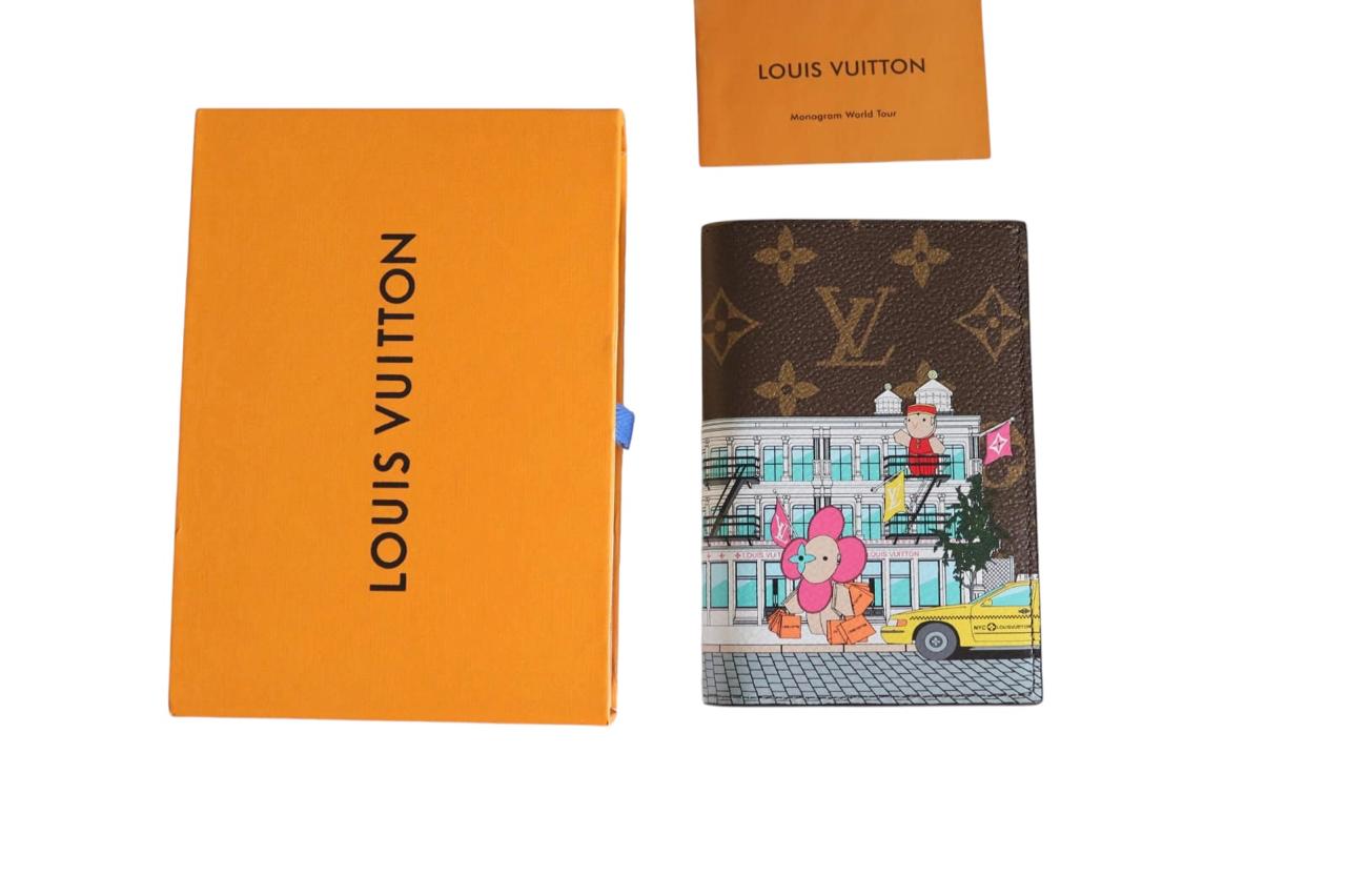 LV wallet