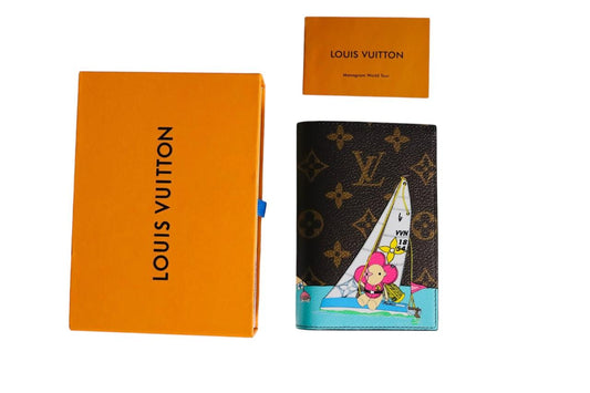 LV wallet