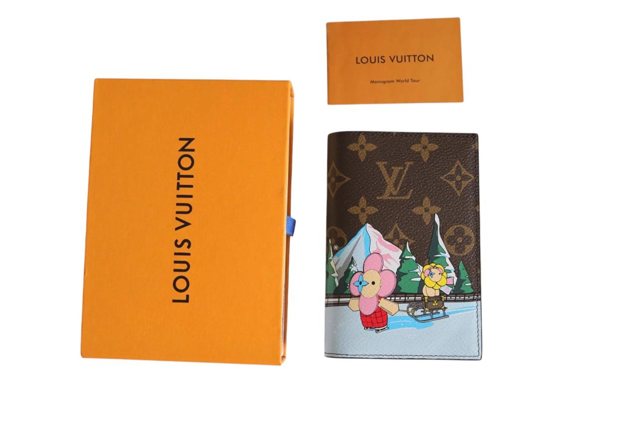 LV wallet