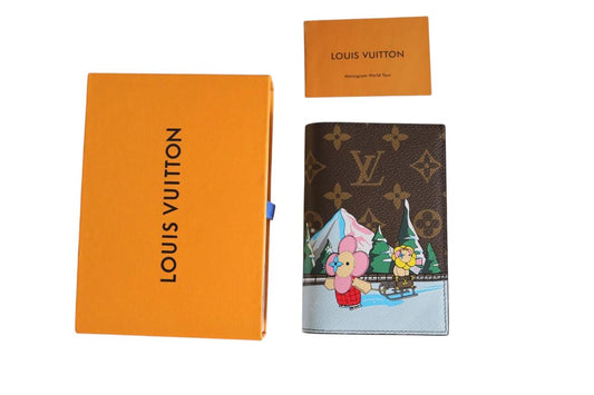 LV wallet
