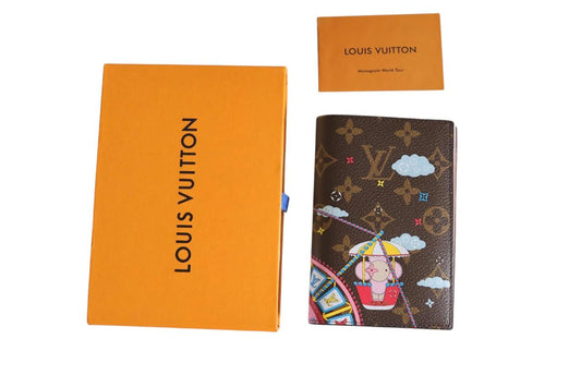 LV wallet
