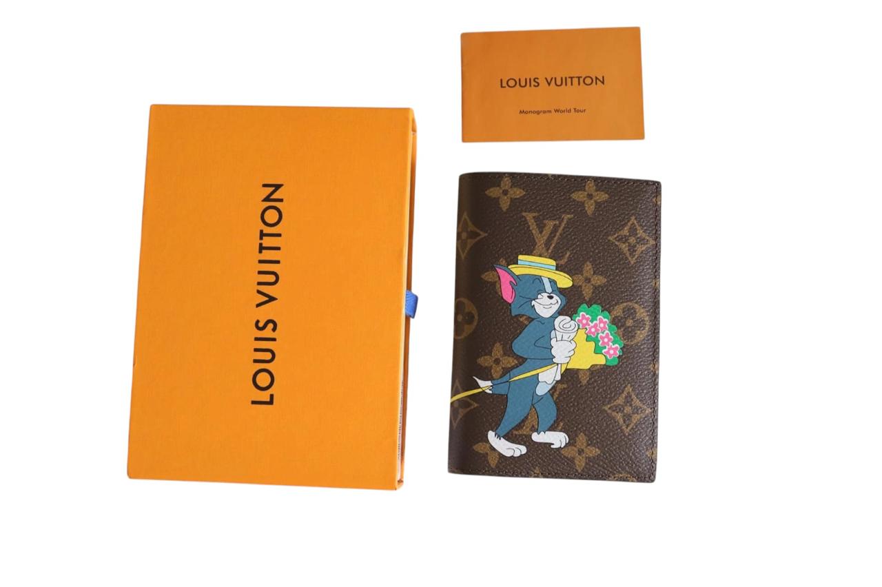 LV wallet