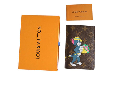 LV wallet