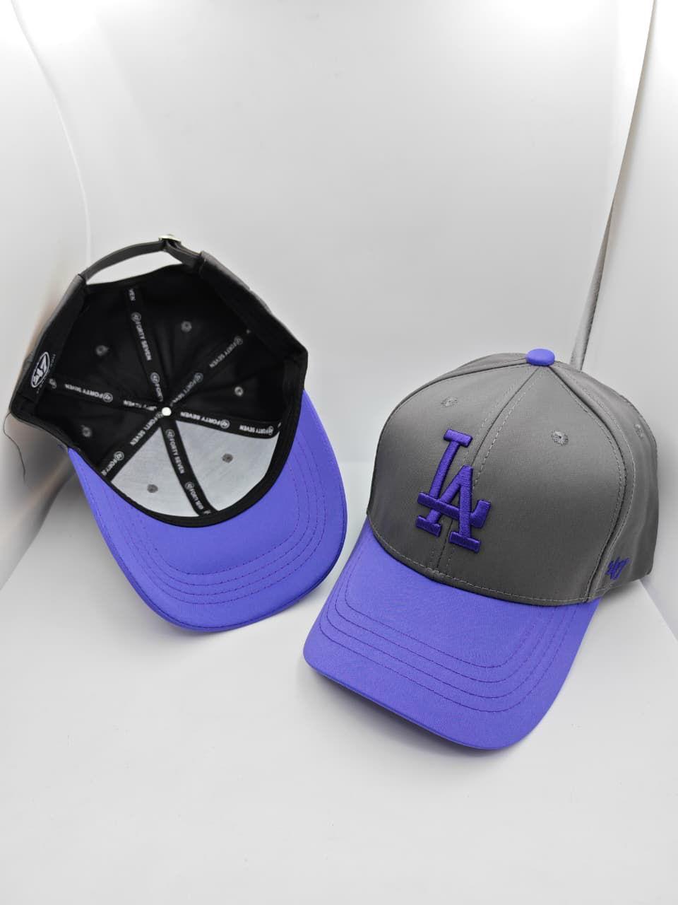 LA caps