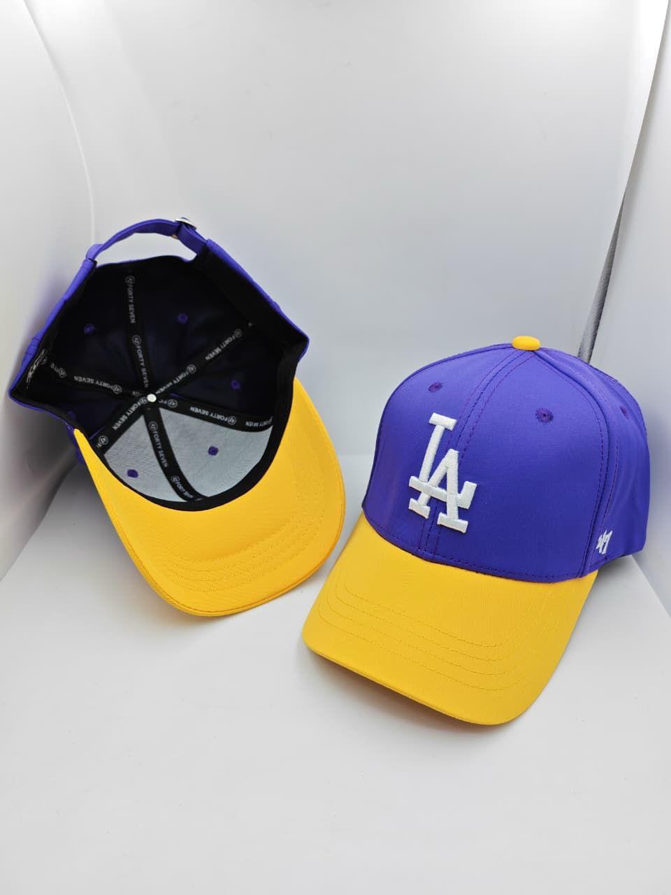 LA caps