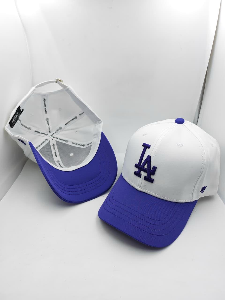 LA caps