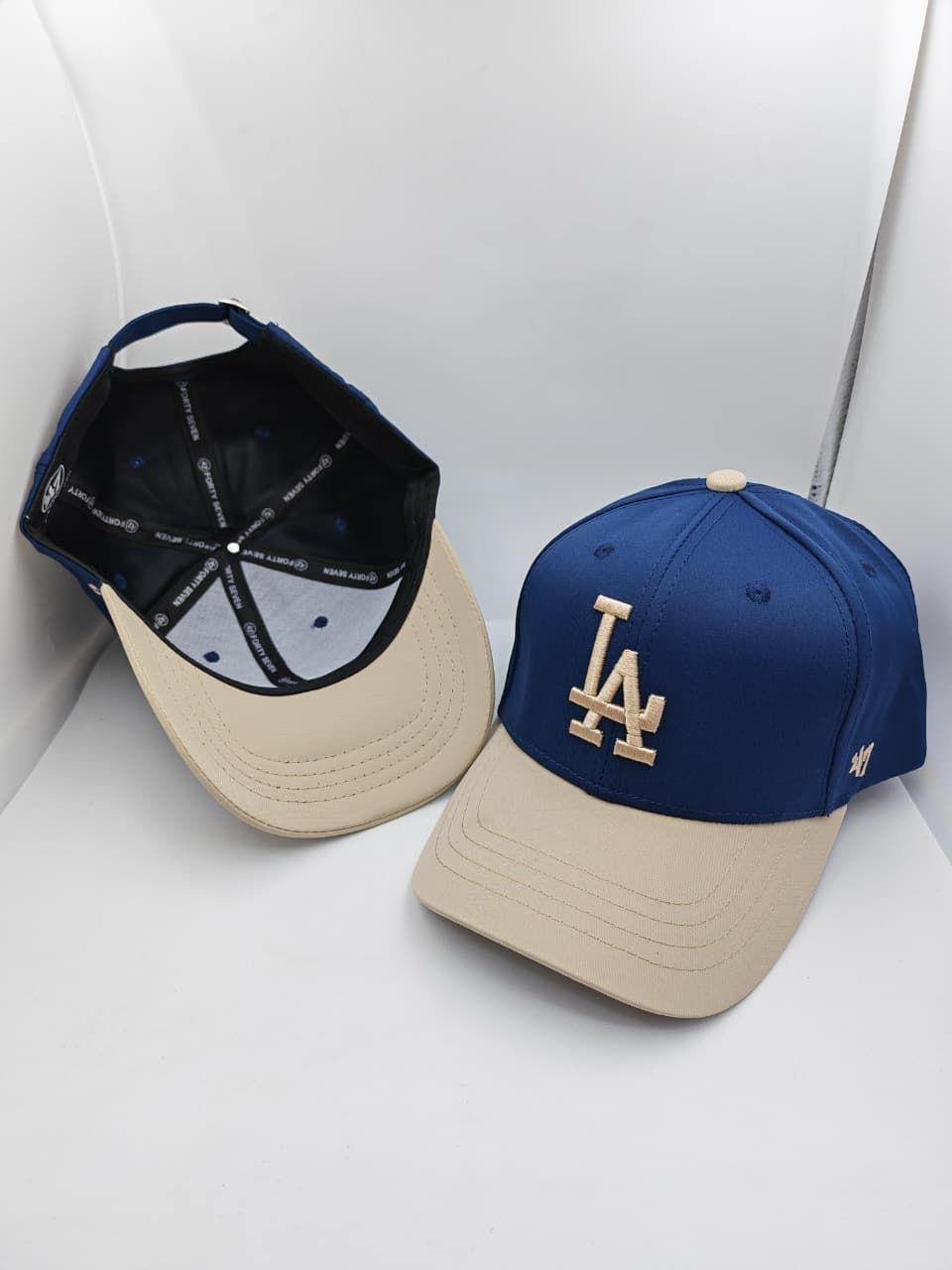 LA caps