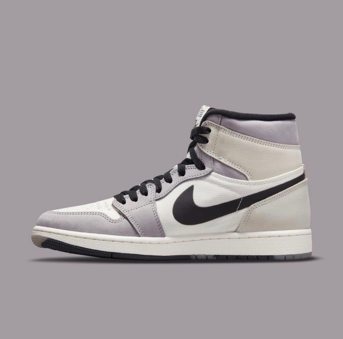 Jordan 1s