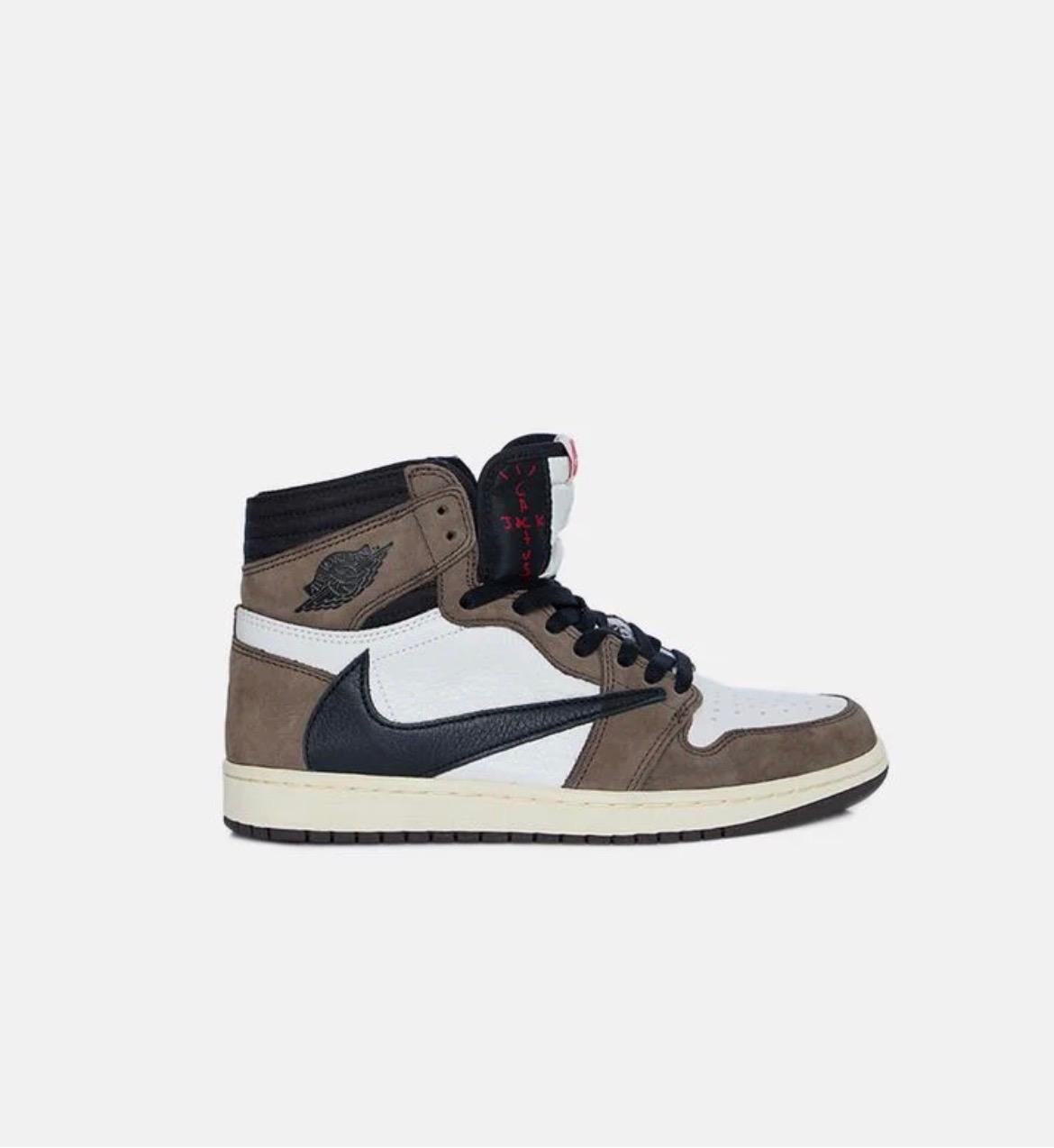 Jordan 1s