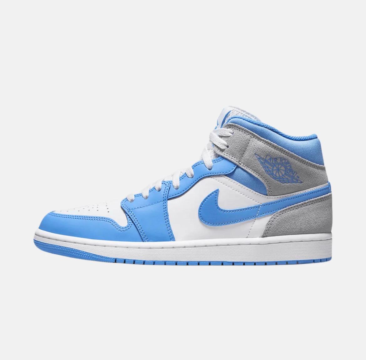Jordan 1s