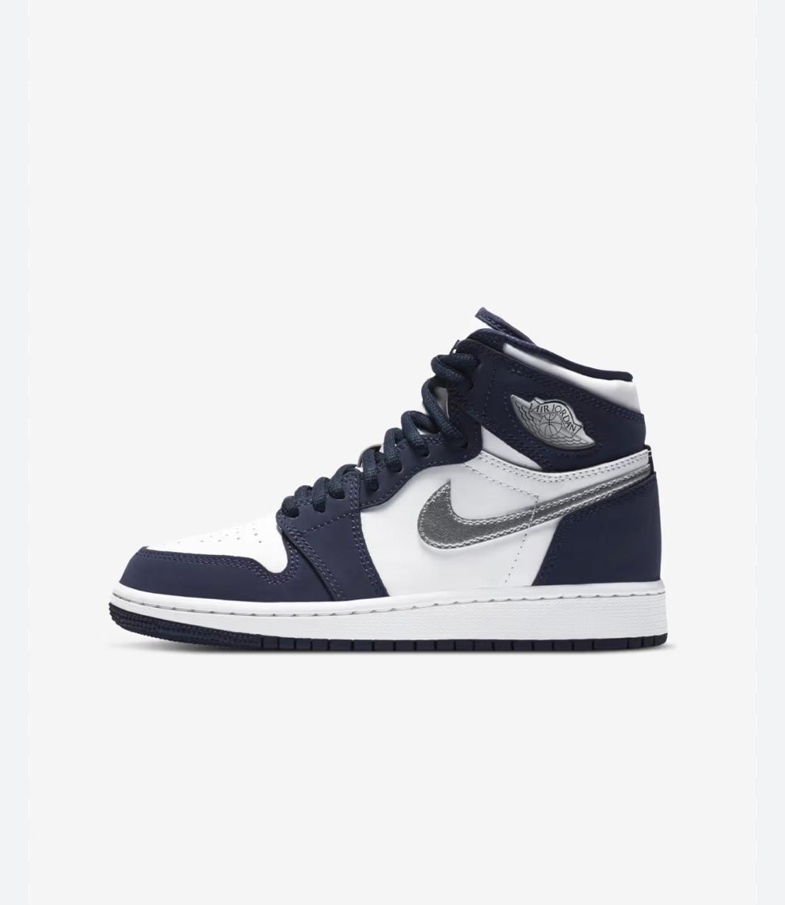 Jordan 1s