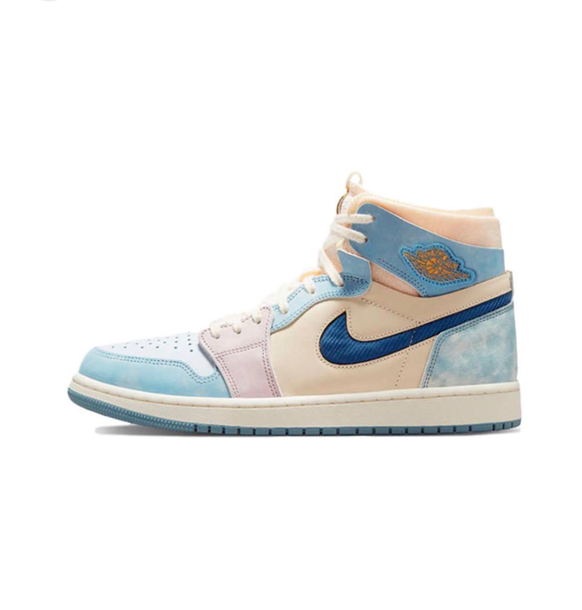Jordan 1s