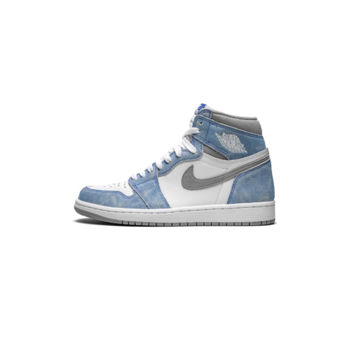 Jordan 1s
