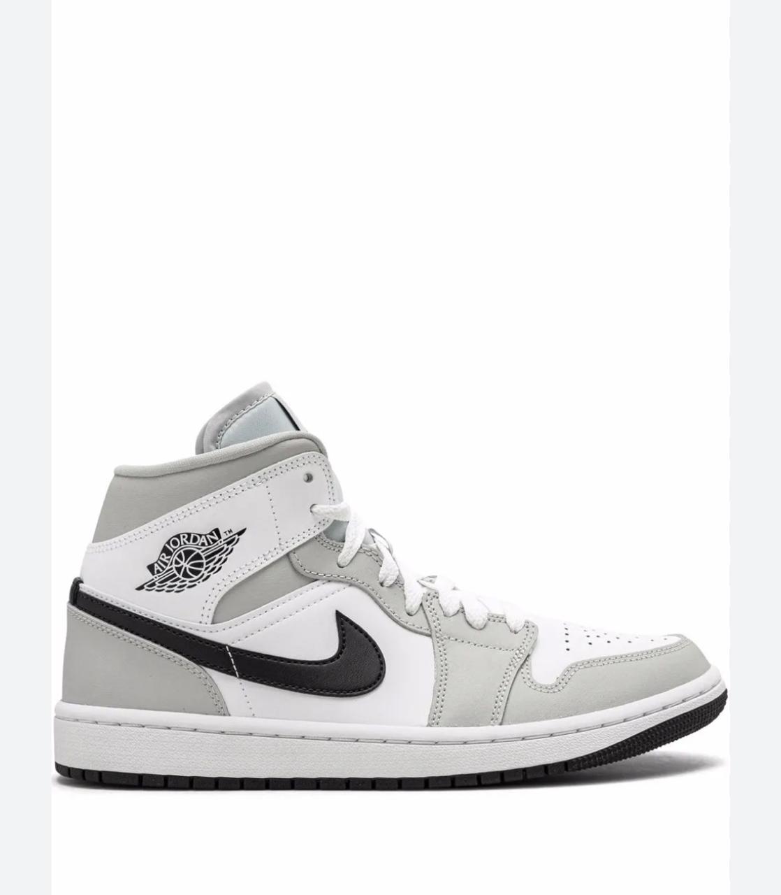 Jordan 1s