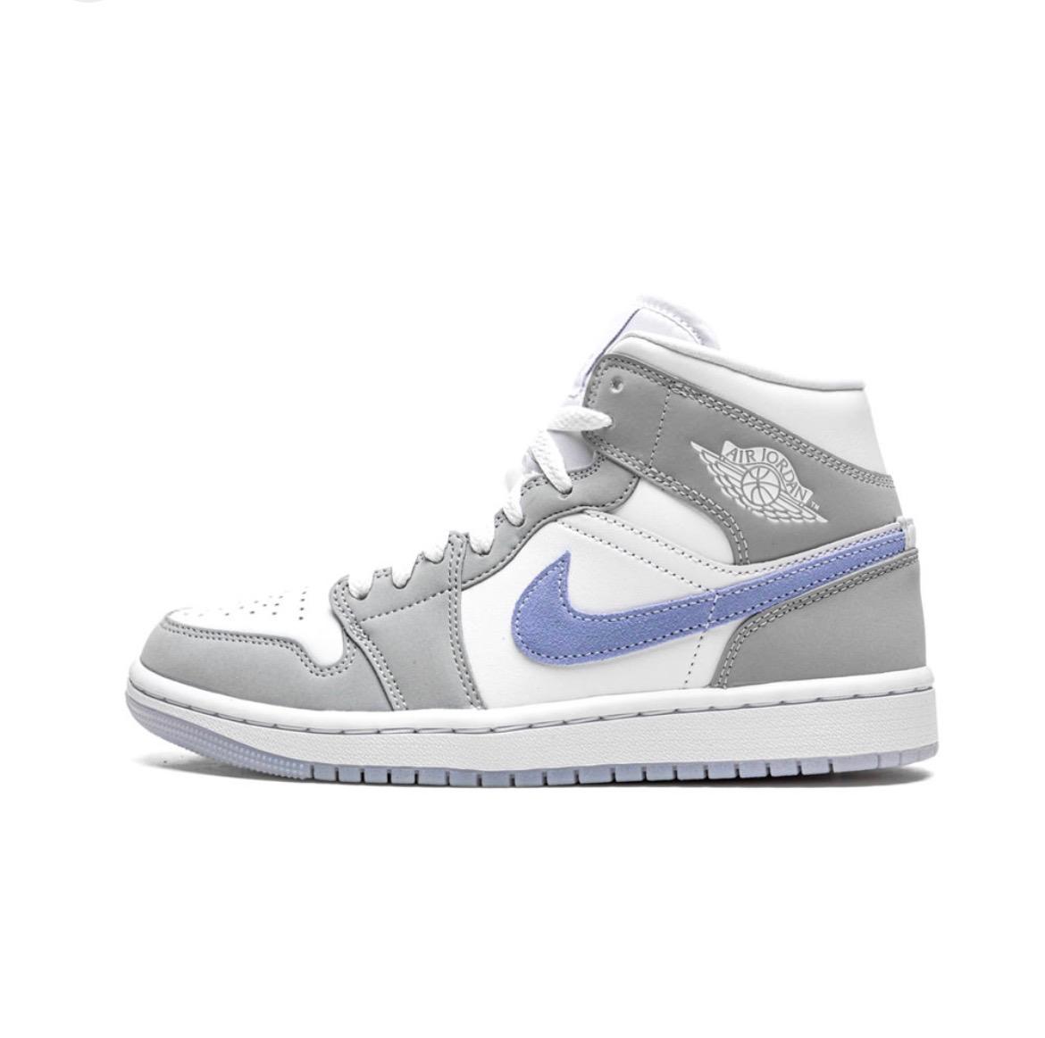 Jordan 1s