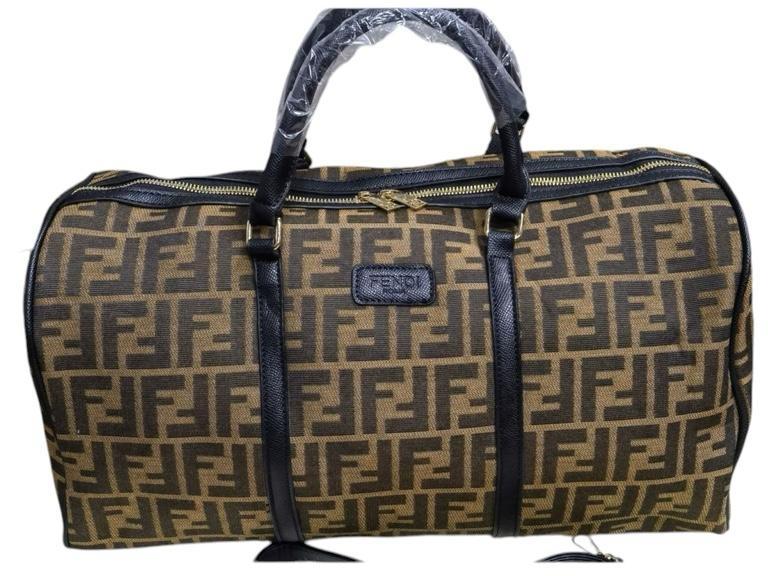 Duffle Bag/ Travel Bag