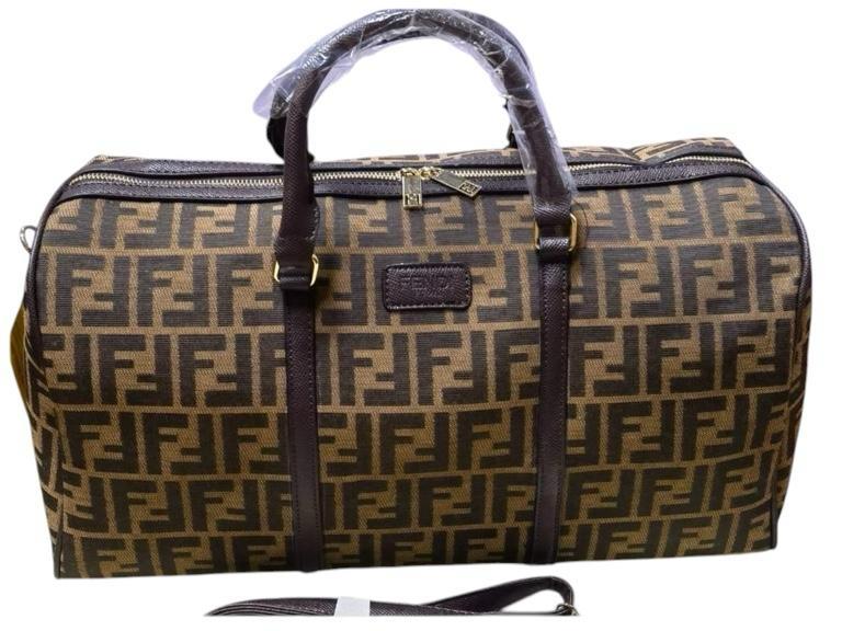Duffle Bag/ Travel Bag