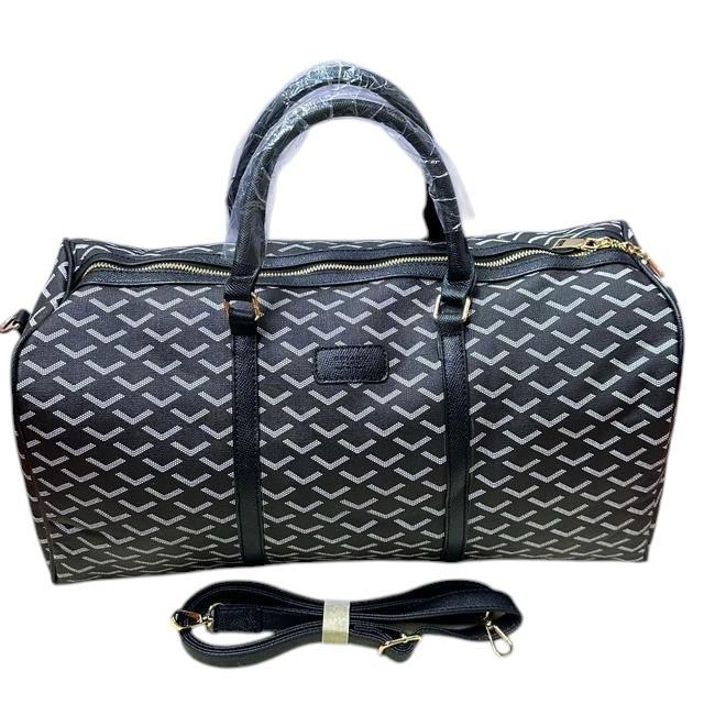 Duffle Bag