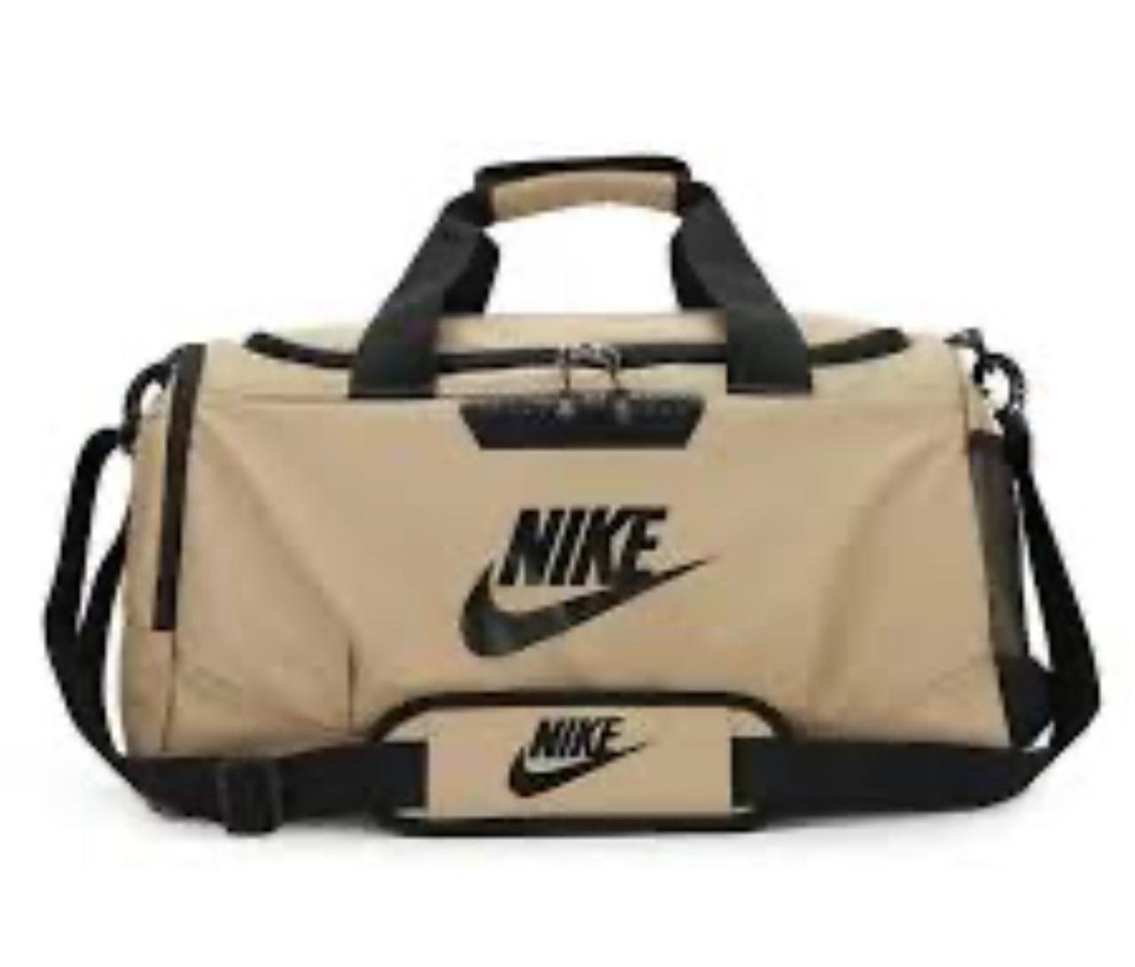 Duffle Bag