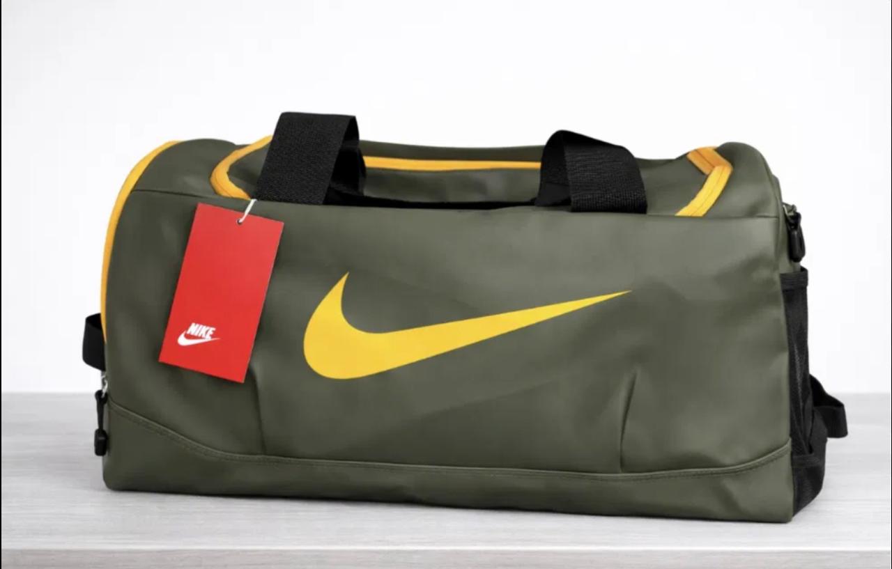 Duffle Bag