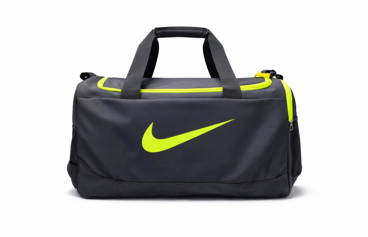 Duffel Bag