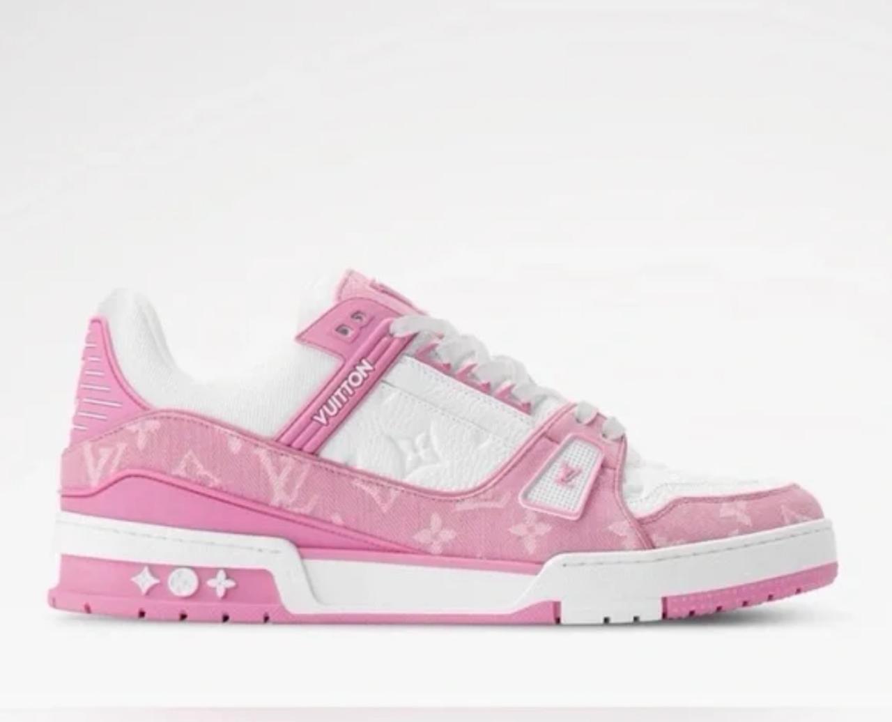 LV Sneakers