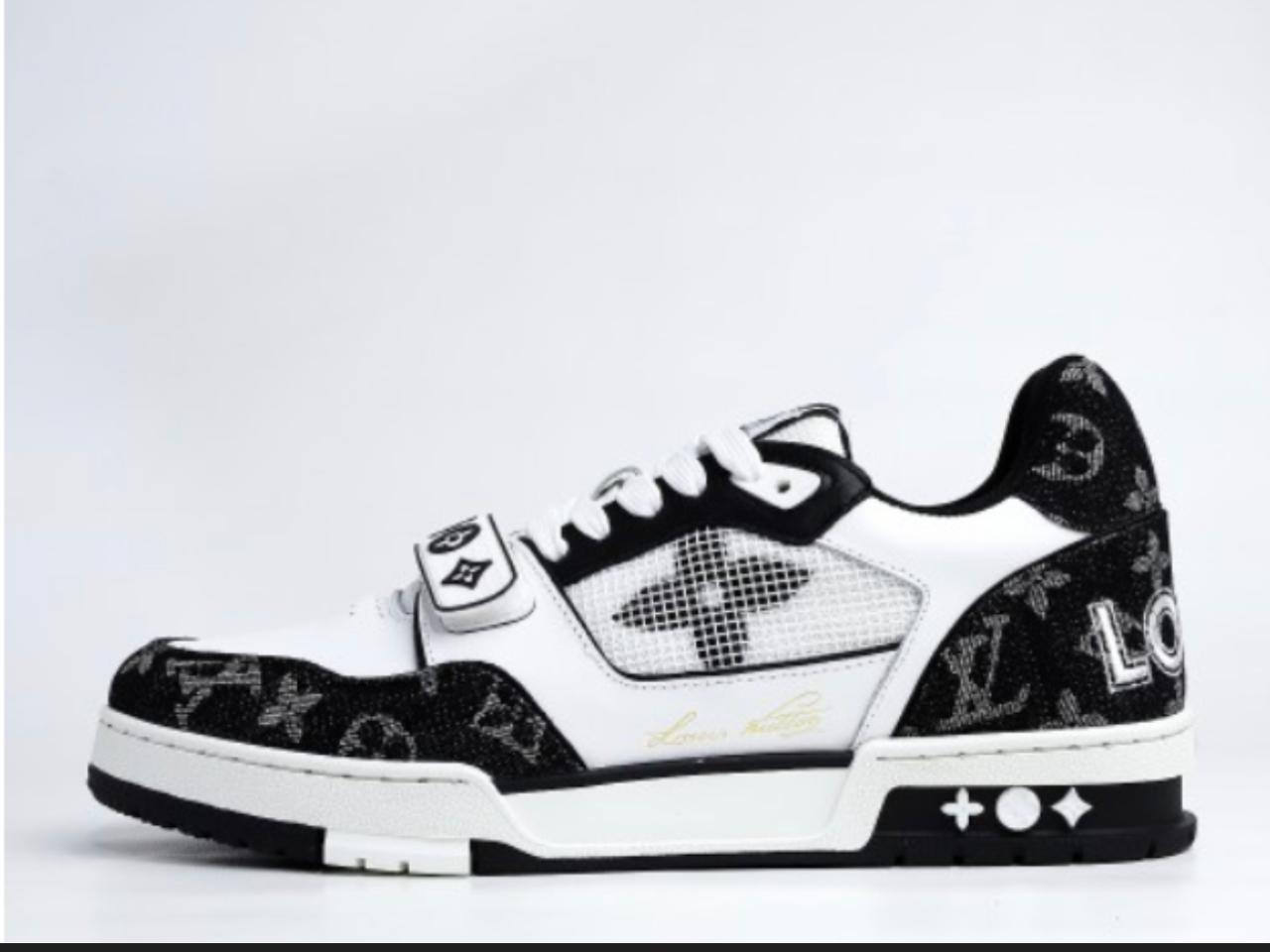 LV Sneakers