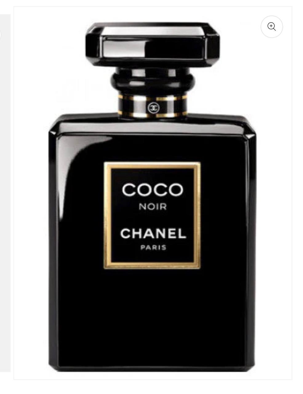 CHANEL perfumes