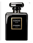 CHANEL perfumes
