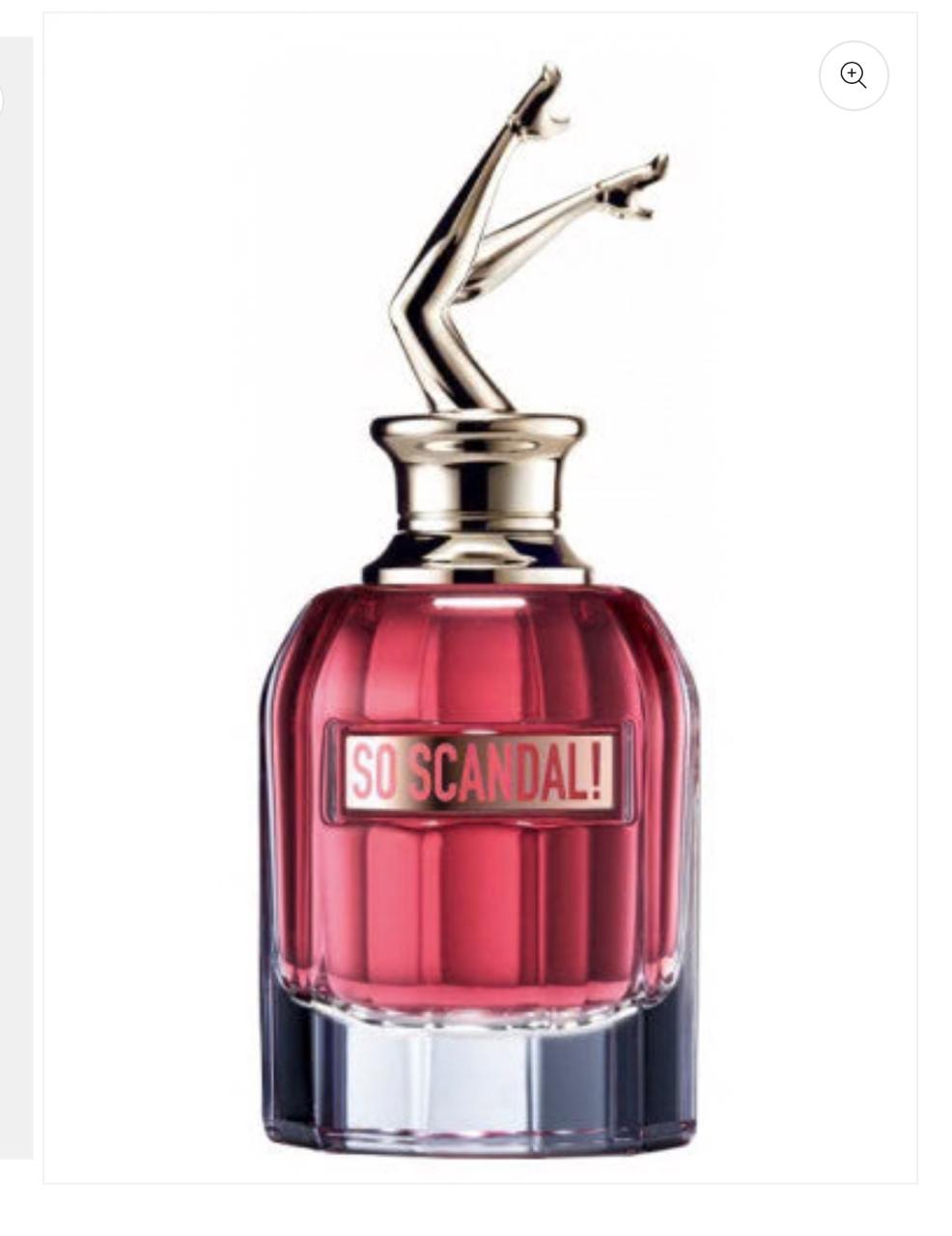 EDP perfumes