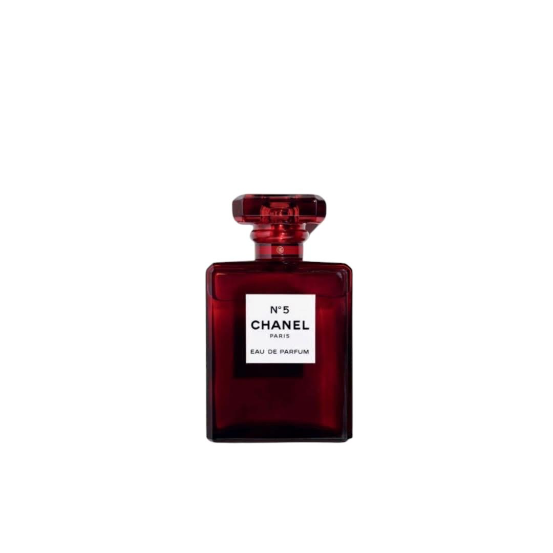 CHANEL perfumes