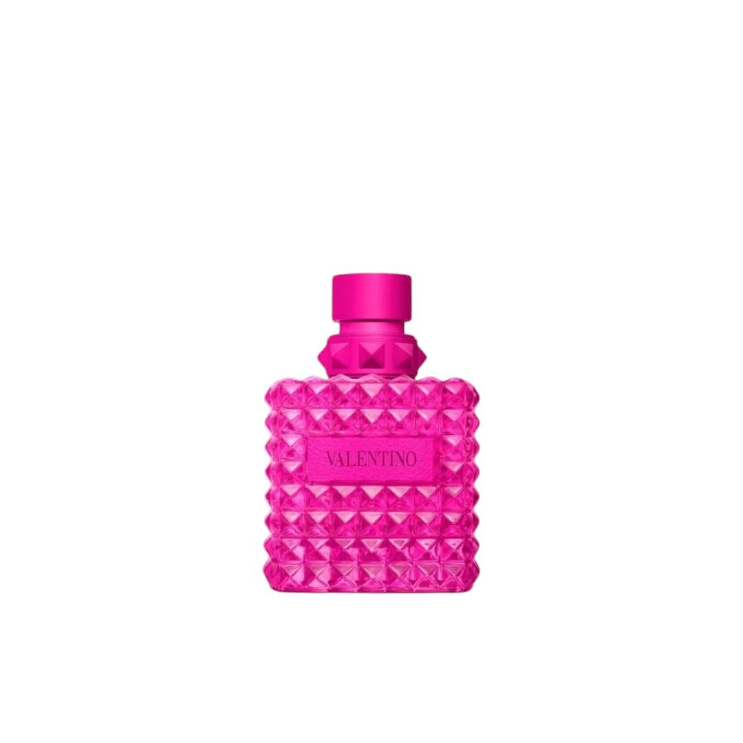 Valentine Donna Born IN Rome Pink PP Eau de perfumes