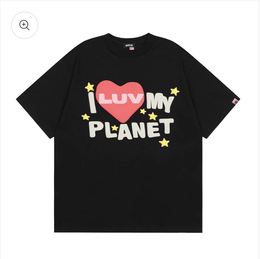 Broken Planet T-Shirt