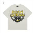 Broket Planet T-Shirt