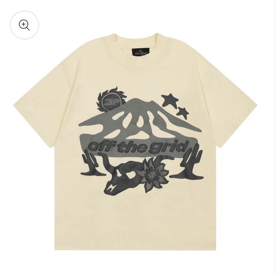 Broken Planet T-Shirt