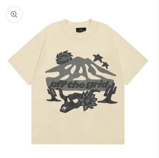 Broken Planet T-Shirt
