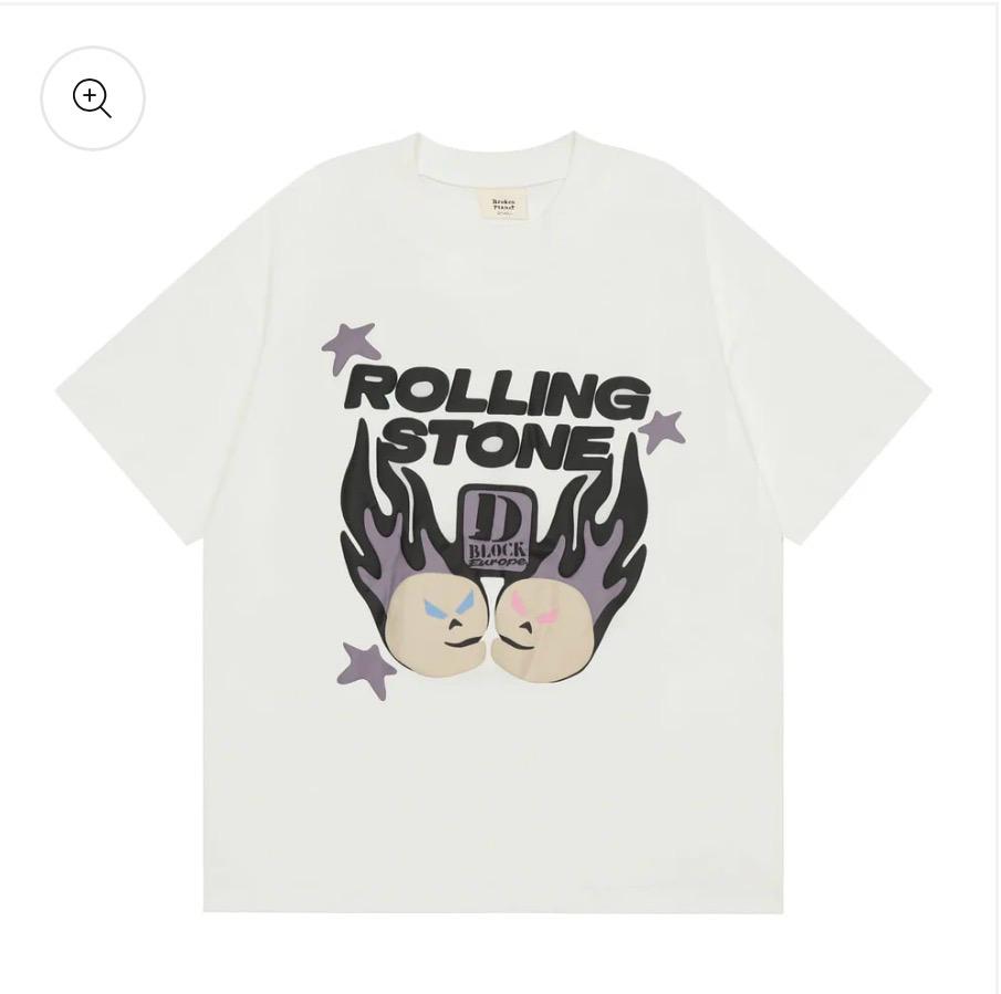 Broken Planet T-Shirt