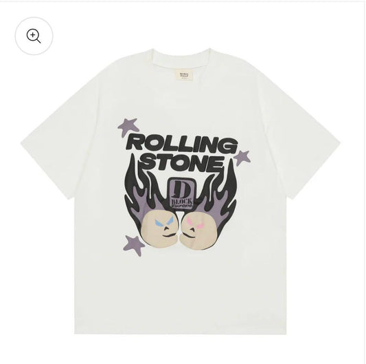 Broken Planet T-Shirt