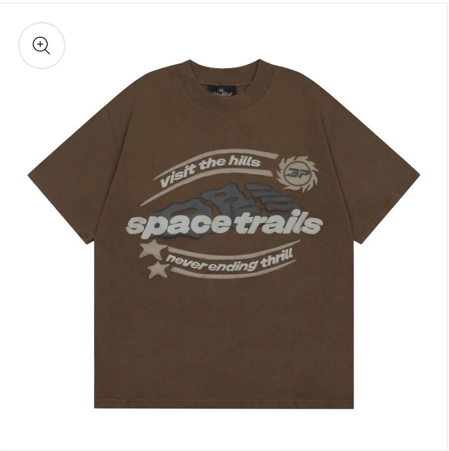 Broken Planet T-Shirt