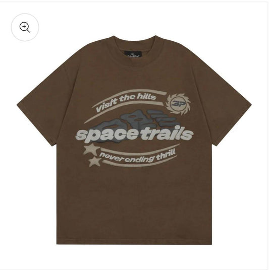 Broken Planet T-Shirt