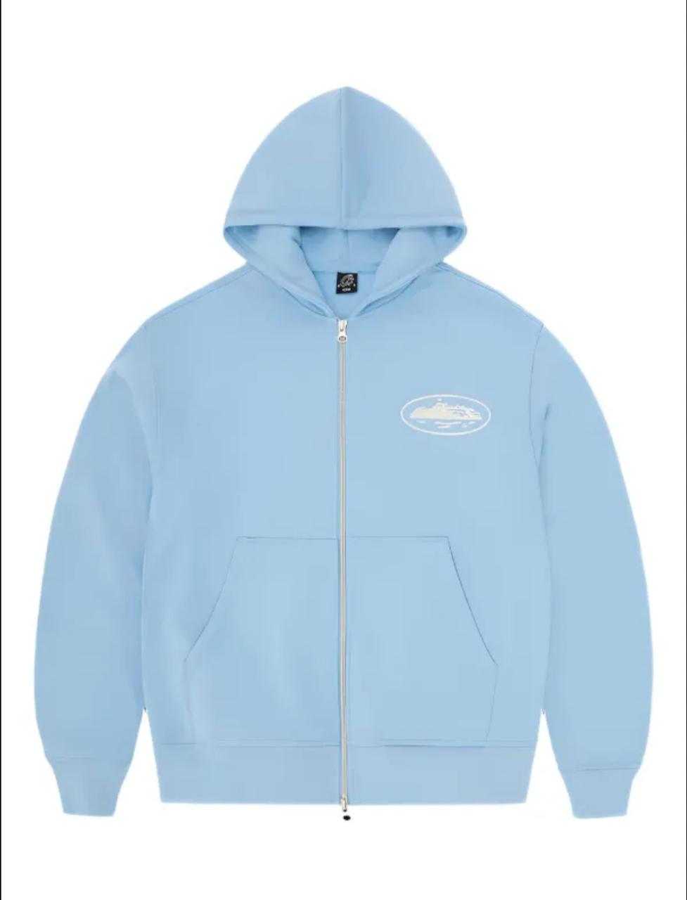 Corteiz hoodie