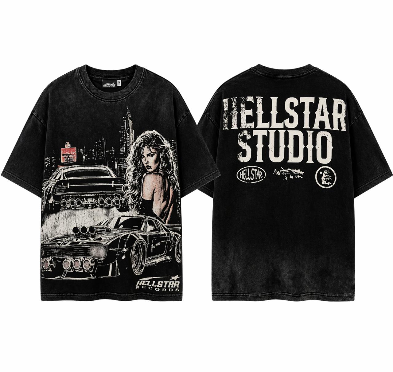 HELLSTAR T-Shirt