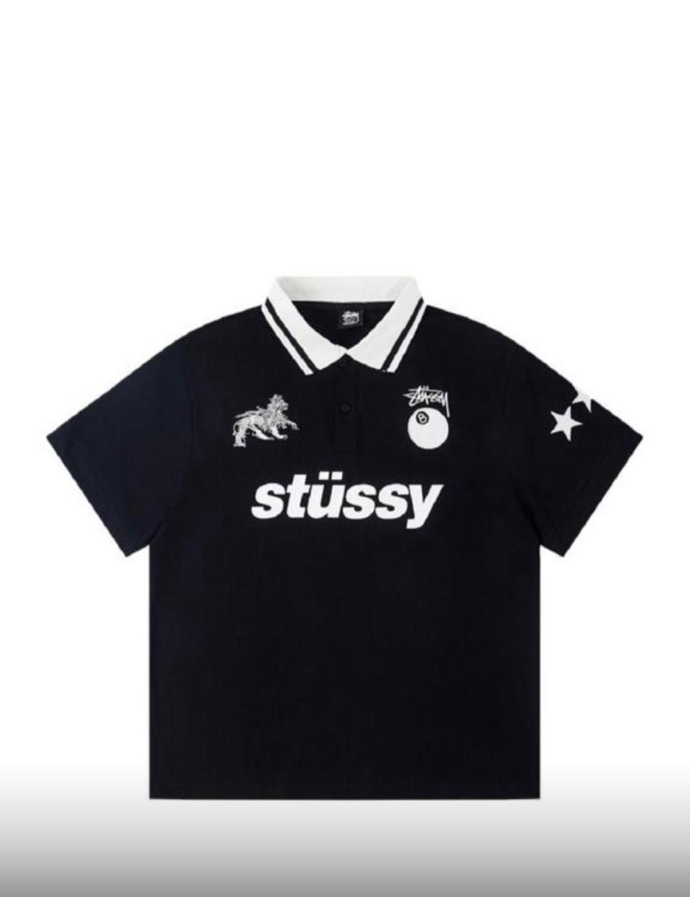 stüssy shirt